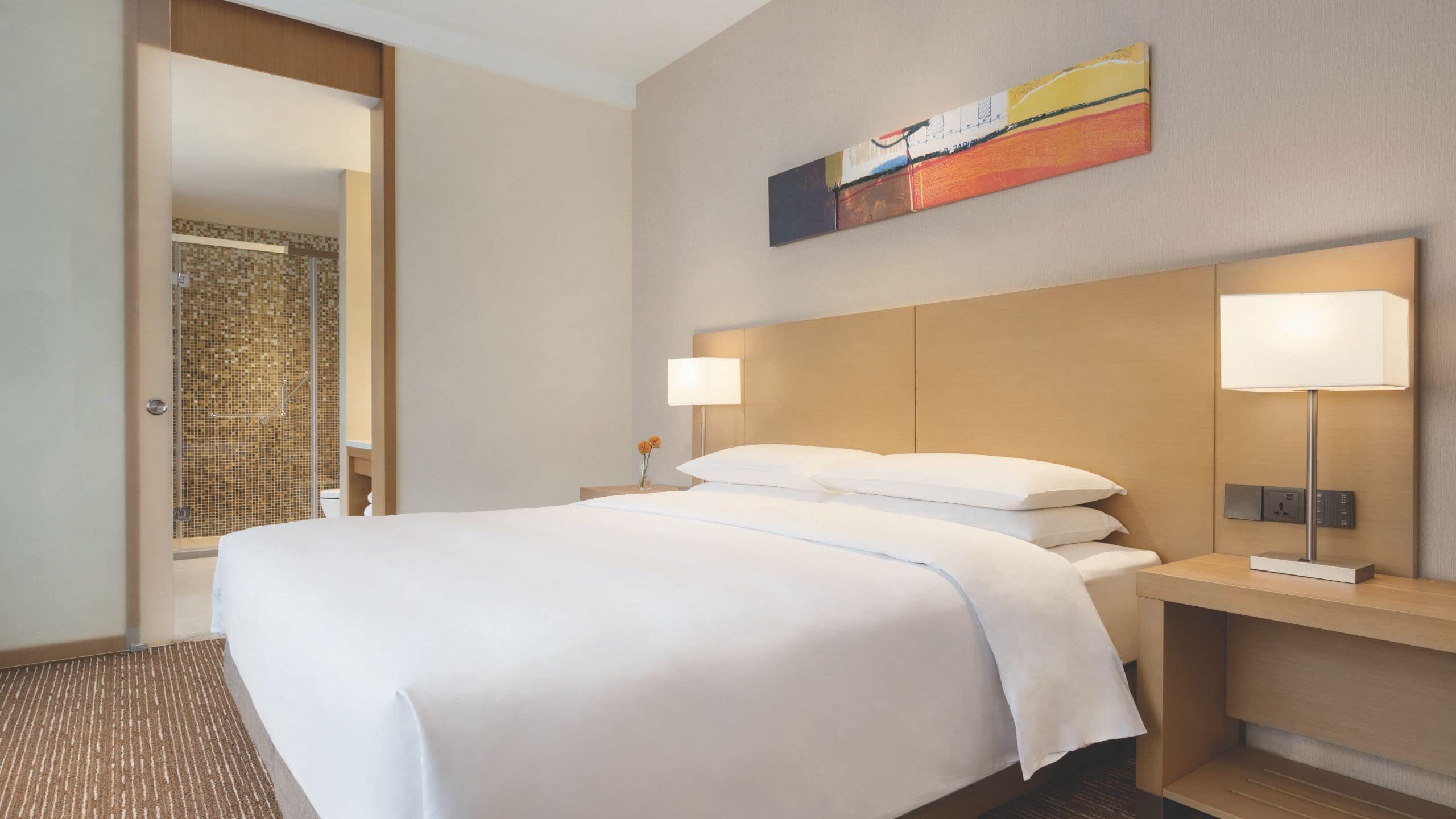 Hyatt Place Beijing Daxing Exteriér fotografie