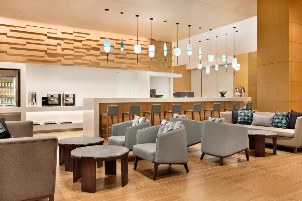 Hyatt Place Beijing Daxing Exteriér fotografie